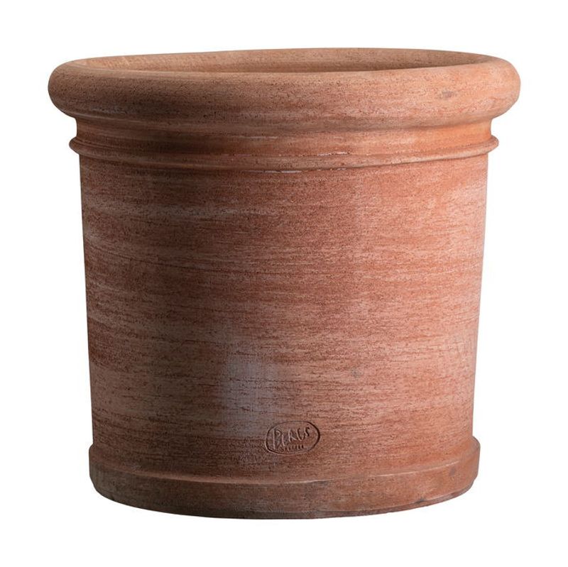 Cilindro RAW Kruka Ø72 cm, Rosa