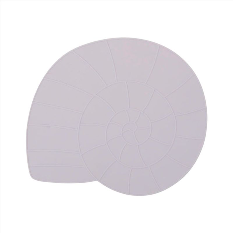 Lavendel Silikon OYOY MINI