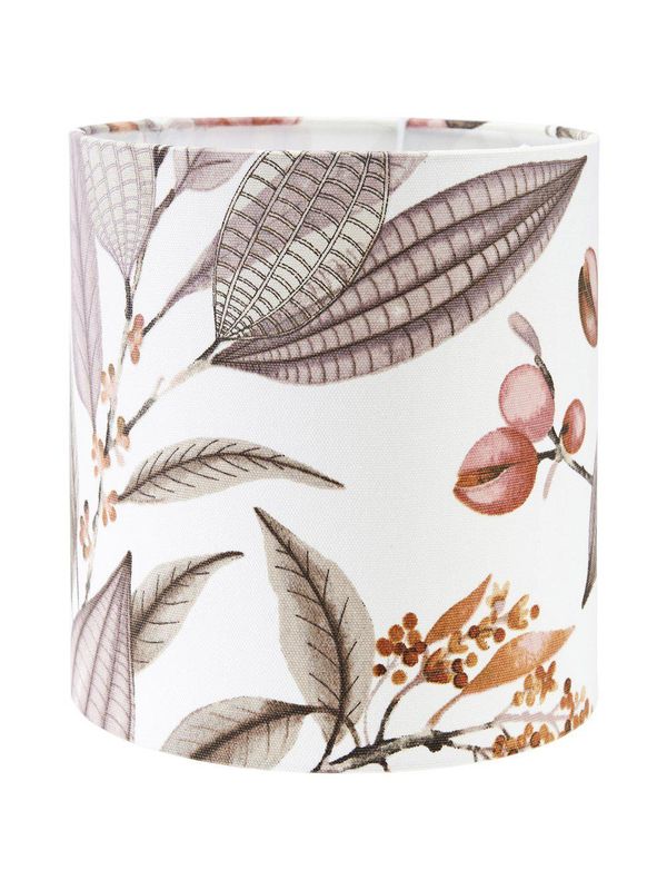 PR Home Celyn Lampskärm Seedpod Puder 40cm