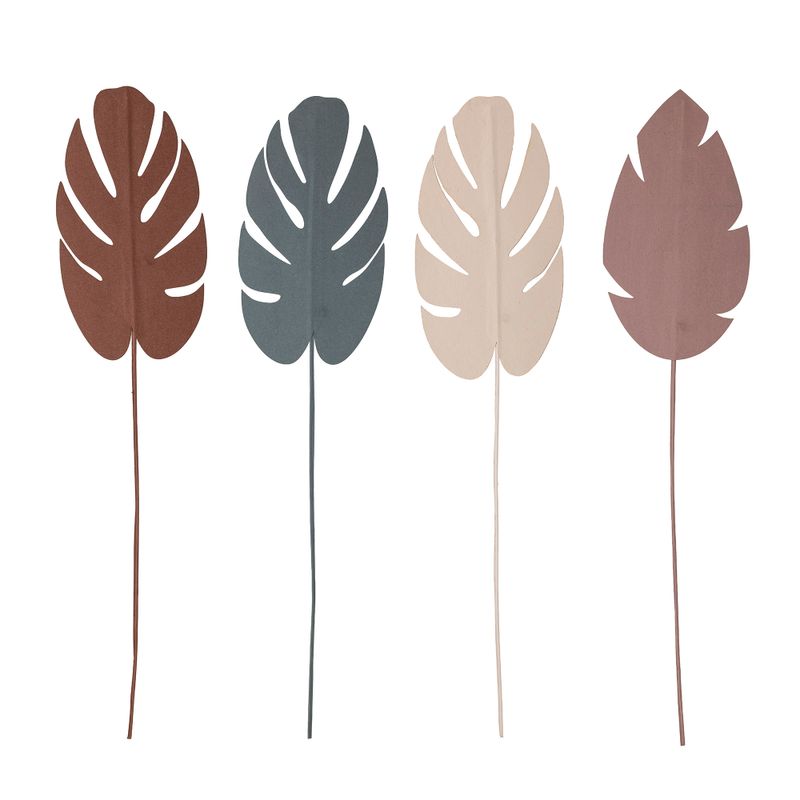 Gren Rosa Papper Havanna Set om 4 | Bloomingville
