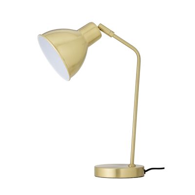 Catya Table lamp Mässing Metall H29cm Bloomingville