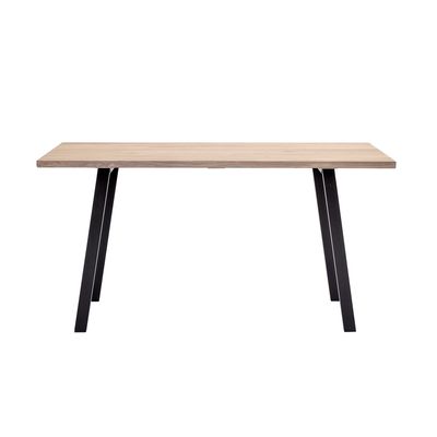 Skrivbord Natur FSC©100%, Ek Cozy | Bloomingville