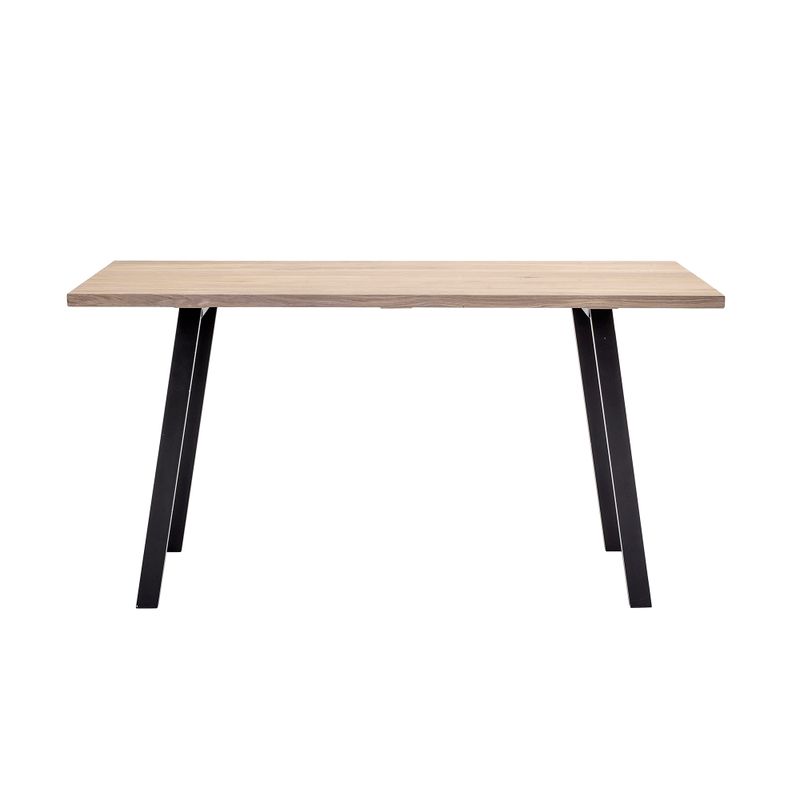 Skrivbord Natur FSC©100%, Ek Cozy | Bloomingville