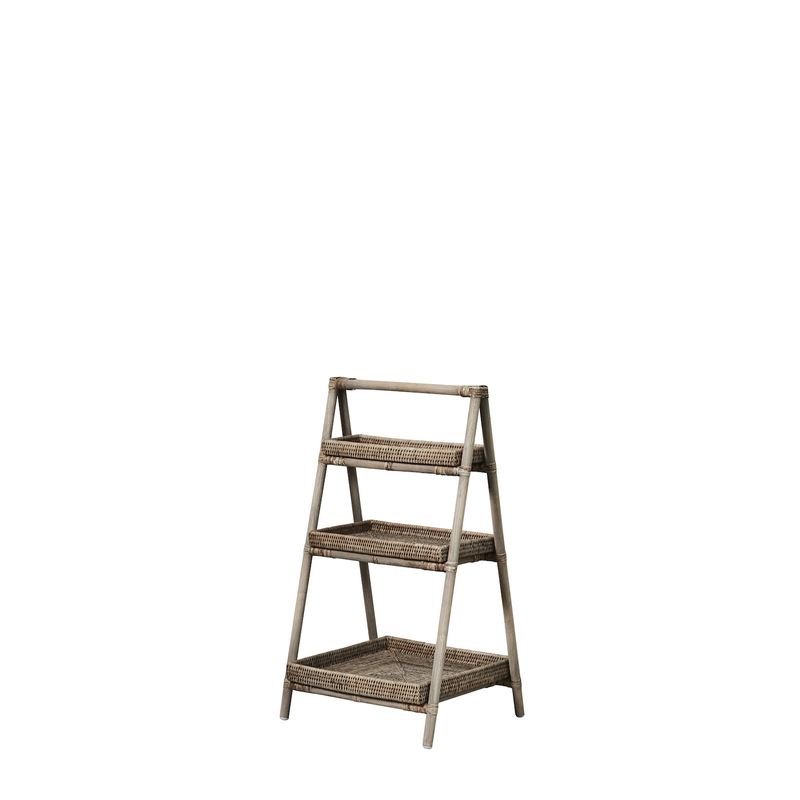 Norah Minibokhylla Natur Rotting H82 cm Lene Bjerre