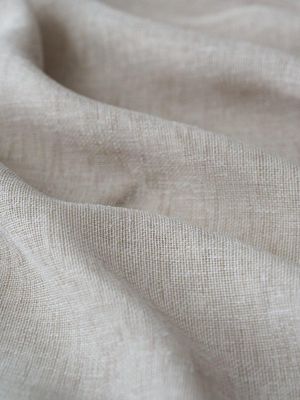 Svanefors Diana Gardin 2-pack Beige 140x280 cm