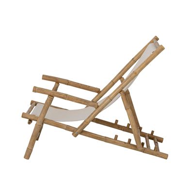 Solstol Natur Bambu Korfu | Bloomingville