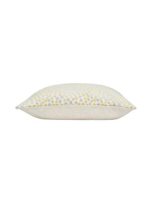 Svanefors Pongo Kuddfodral Honung 45x45 cm