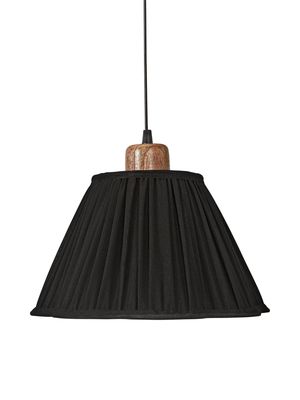 Siv Tak/Fönster lampa Svart 25cm | PR Home