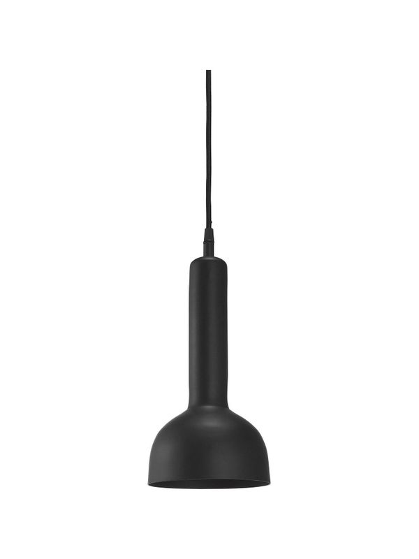 Bainbridge Tak/Fönster Svart 15cm | PR Home