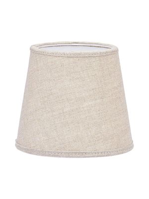 PR Home Mia Lampskärm Lin Natur 14cm