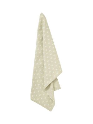 Svanefors Milly Kökshandduk Salvia 50x70 cm