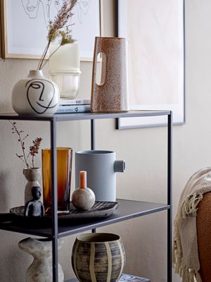 Vas Natur Glas Belise | Bloomingville