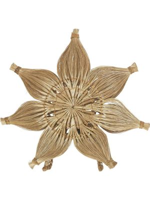 PR Home Agnes bordsstjärna Natur 47cm