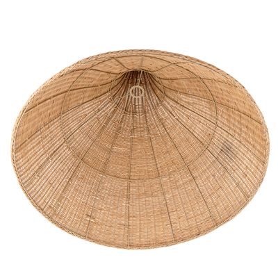 Taklampa Natur Rotting Camine | Bloomingville