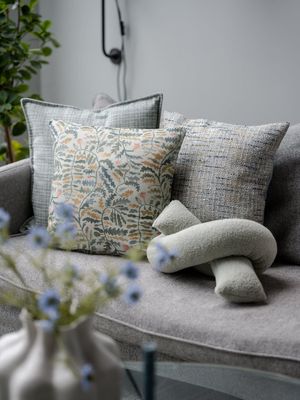 Smith Kuddfodral Ljusturkos 50x50cm | Svanefors