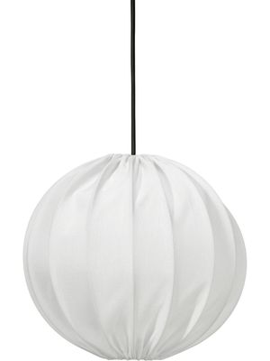 Alva Utomhusskärm P Etamine 50cm Vit | PR Home