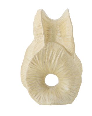 Fabien Dekoration Natur Stengods H26cm Bloomingville
