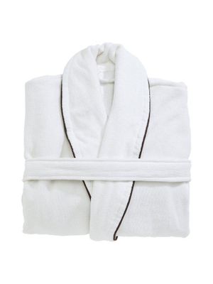 Svanefors Carlton Badrock Vit L/XL