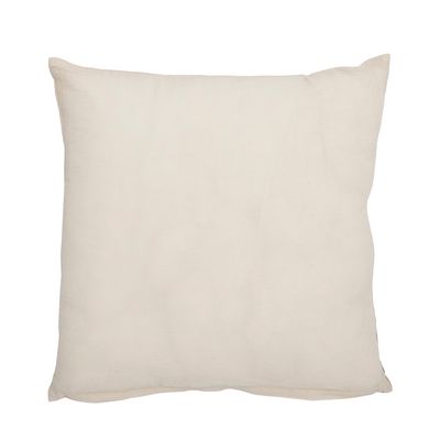 Kudde Natur Bomull Maje | Bloomingville