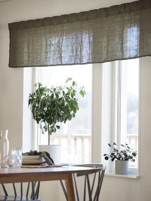 Svanefors Julie Kappa Mossa 50x250 cm