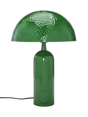 PR Home Carter Lampfot Grön 35 cm