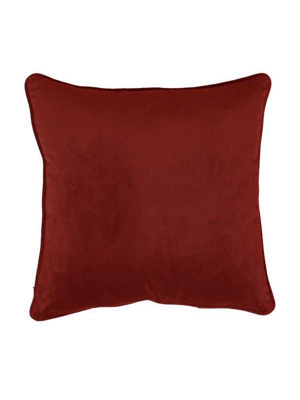 Svanefors Estelle Kuddfodral Rost 45x45 cm