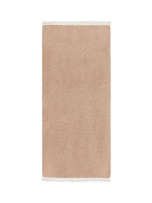 John Ullmatta Beige 70x200cm | Svanefors