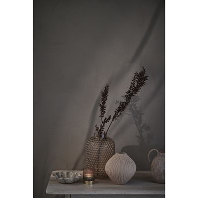 Lene Bjerre Ellia Skål Linne Marmor Ø20 cm