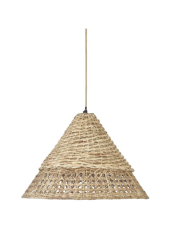 Pune Taklampa Natur 50cm | PR Home