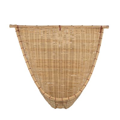 Väggdekoration Natur Bambu Ri | Bloomingville