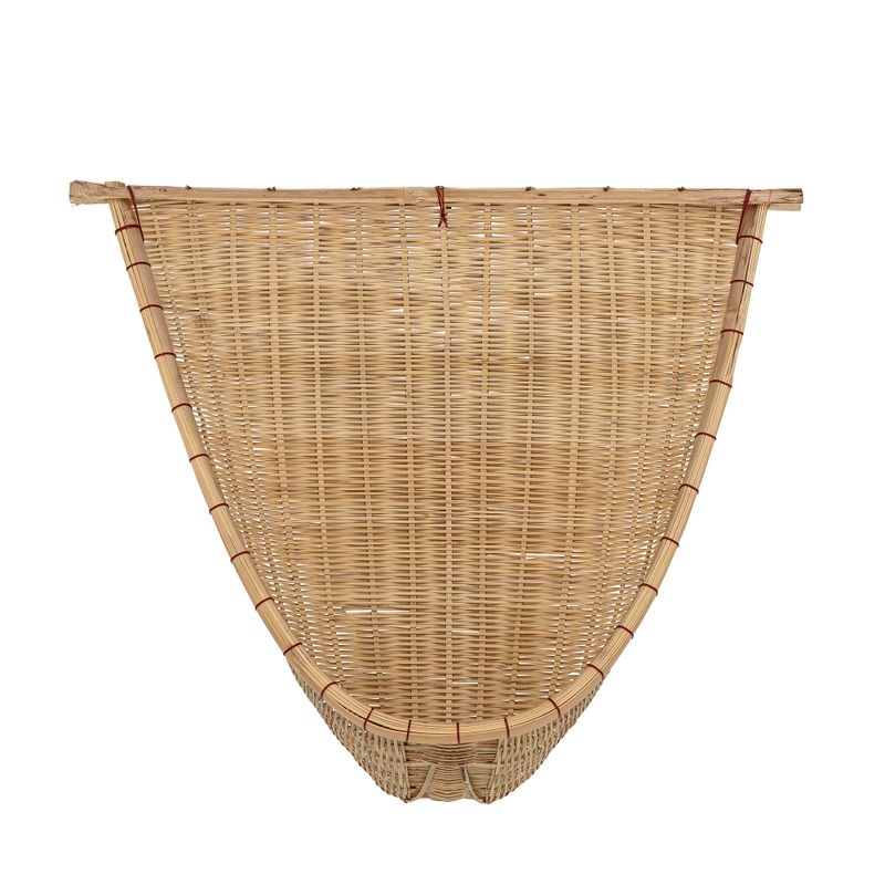 Väggdekoration Natur Bambu Ri | Bloomingville