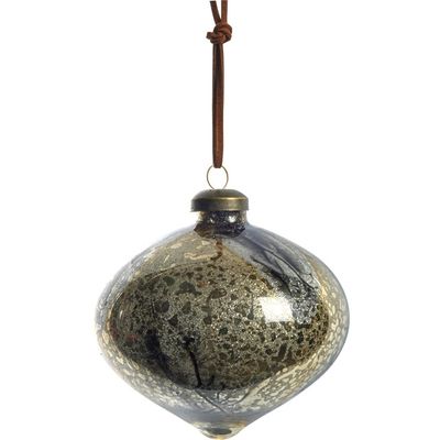 Lene Bjerre Nosille Dekoration H8 cm