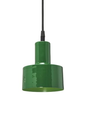 Solo Fönsterlampapa Blank grön 13cm | PR Home