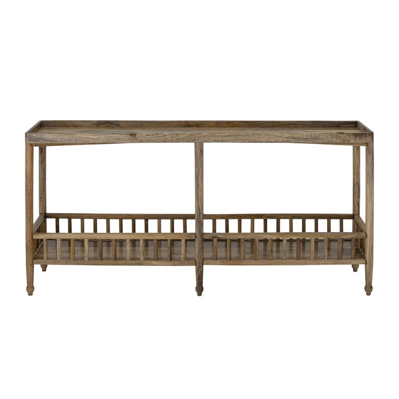 Sali Konsolbord Natur FSC 100%® Mango H80cm Bloomingville Creative