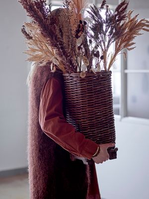Korg Natur Arurog Stanje | Bloomingville