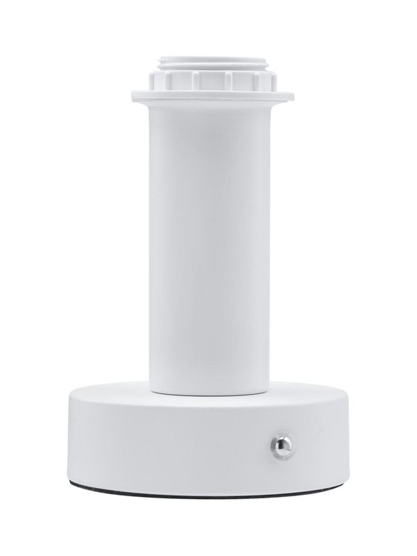 Tiara Lampfot Laddbar Vit | PR Home