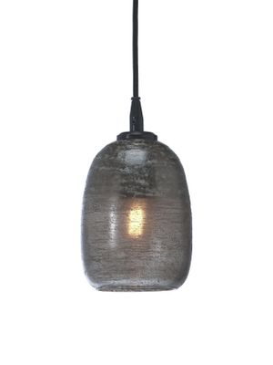 Jonna Fönsterlampapa Brun Vintage 12 cm | PR Home