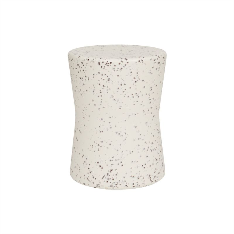 Pall Beige Återvunnen Plast OYOY LIVING