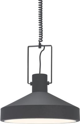 Jojo Taklampa Svart 40cm | PR Home