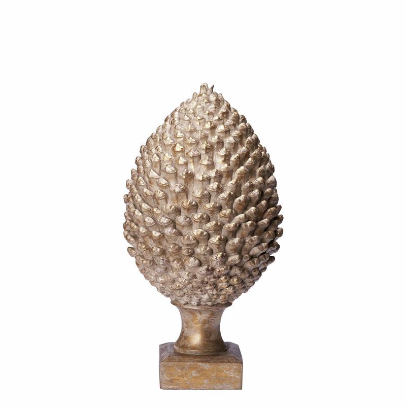 Lene Bjerre Serafina pine cone H42 cm
