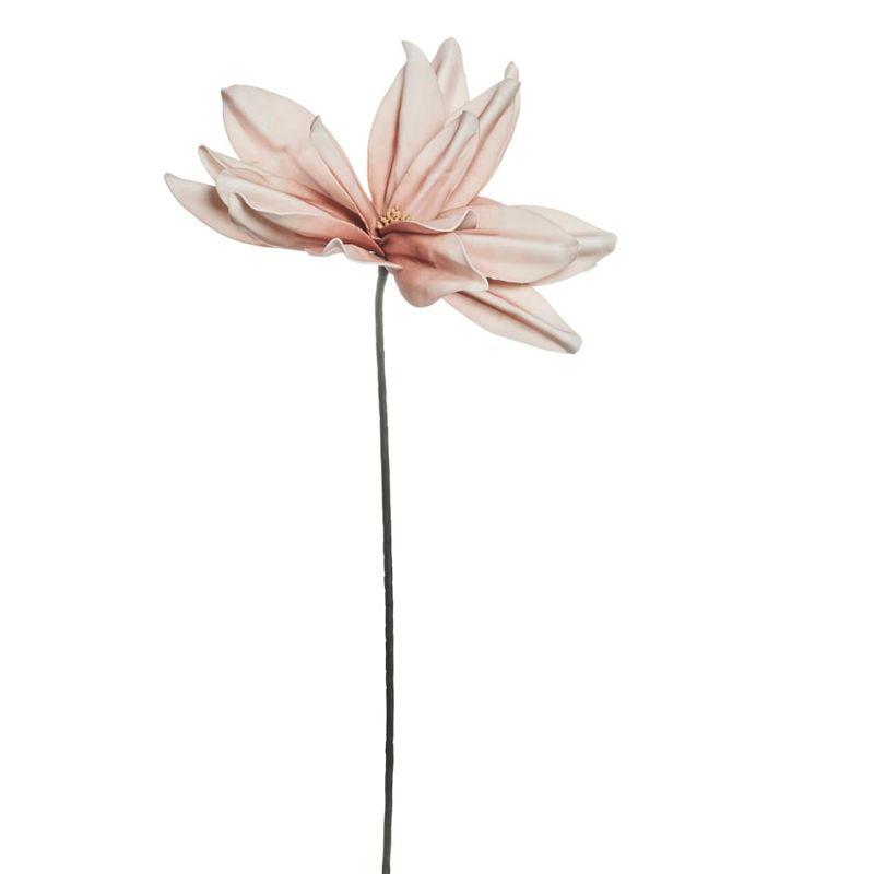 Dekoration Happia Rosa/Benvit Skum Lene Bjerre