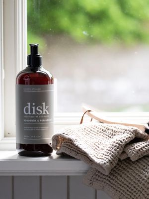 Diskmedel 500ml | Svanefors