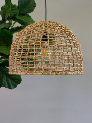 PR Home Cebu Taklampa Natur 46 cm