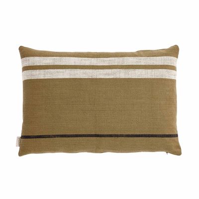 Kuddfodral Khaki Bomull OYOY LIVING