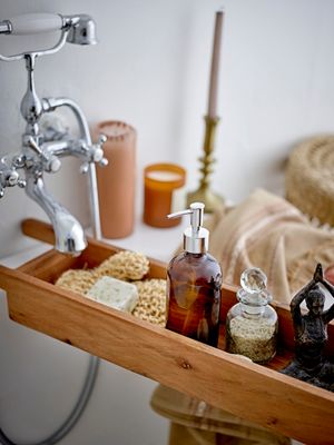 Dekoration Mässing Resin Miiral | Bloomingville