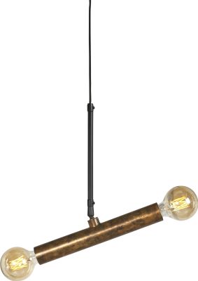 Upptown Tak/Fönster Svart 11cm | PR Home