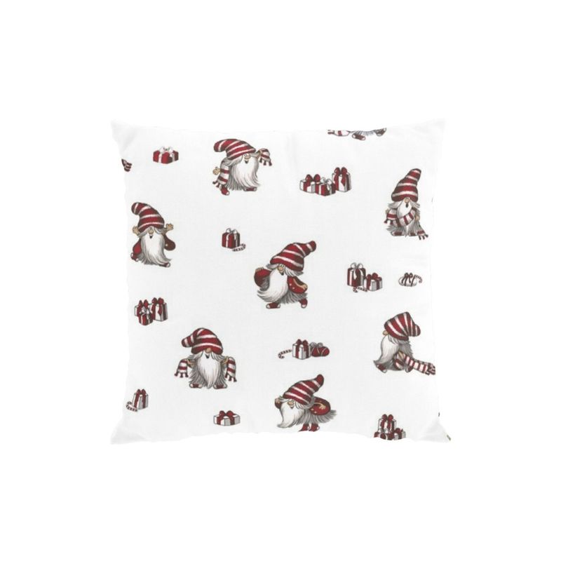 Nisses Luva offwhite kuddfodral Arvidssons Textil
