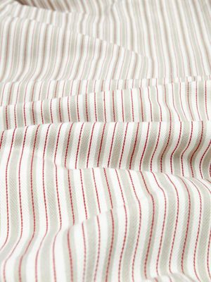 Svanefors Robin Duk Beige 150x350 cm