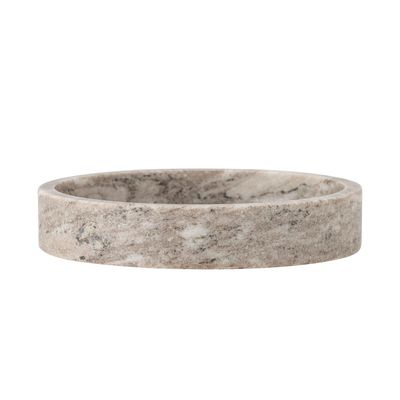 Bricka Natur Marmor Ivette | Bloomingville