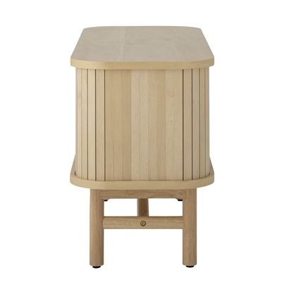 Lex Skåp Natur FSC® Mix Pine H50cm Bloomingville